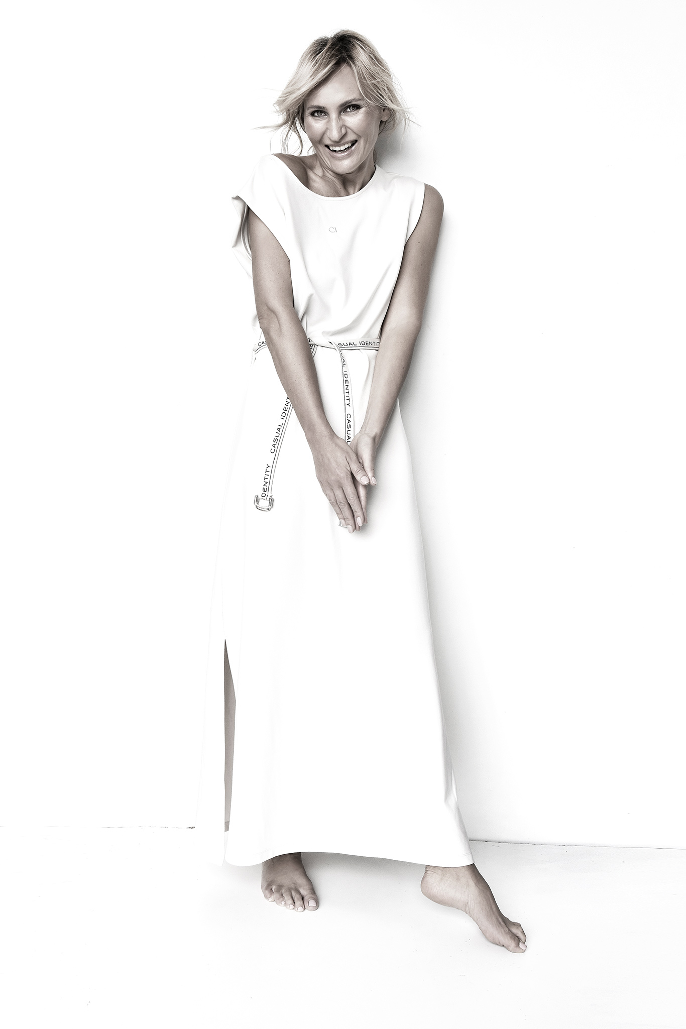 Model Iryna Preuss - Portfolio Fashion, Bild 0002