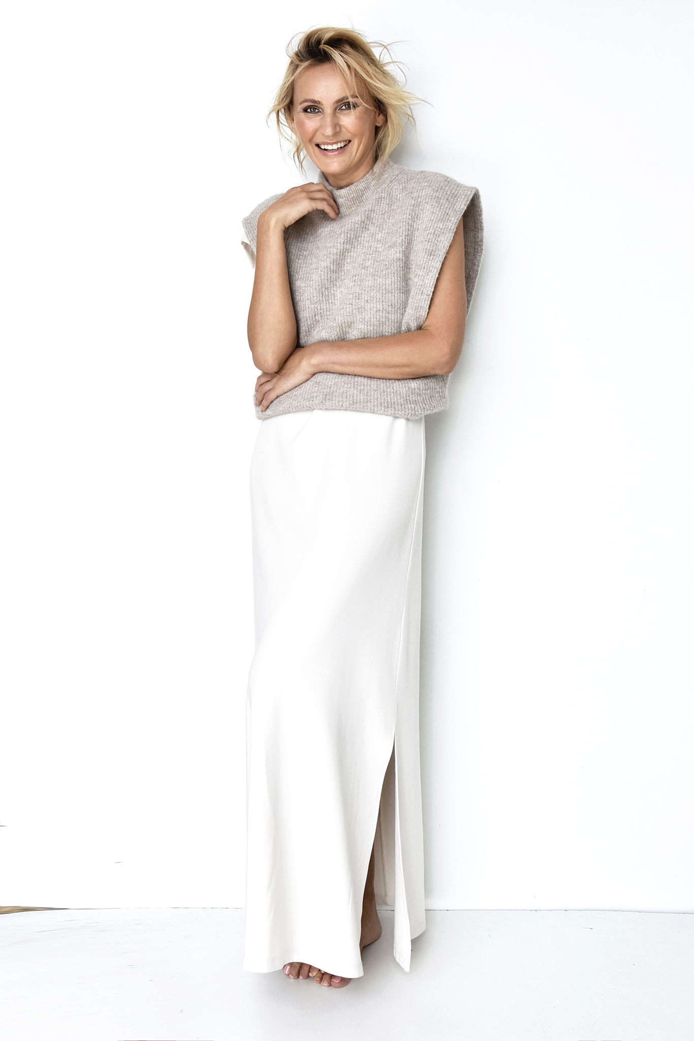 Model Iryna Preuss - Portfolio Fashion, Bild 0006