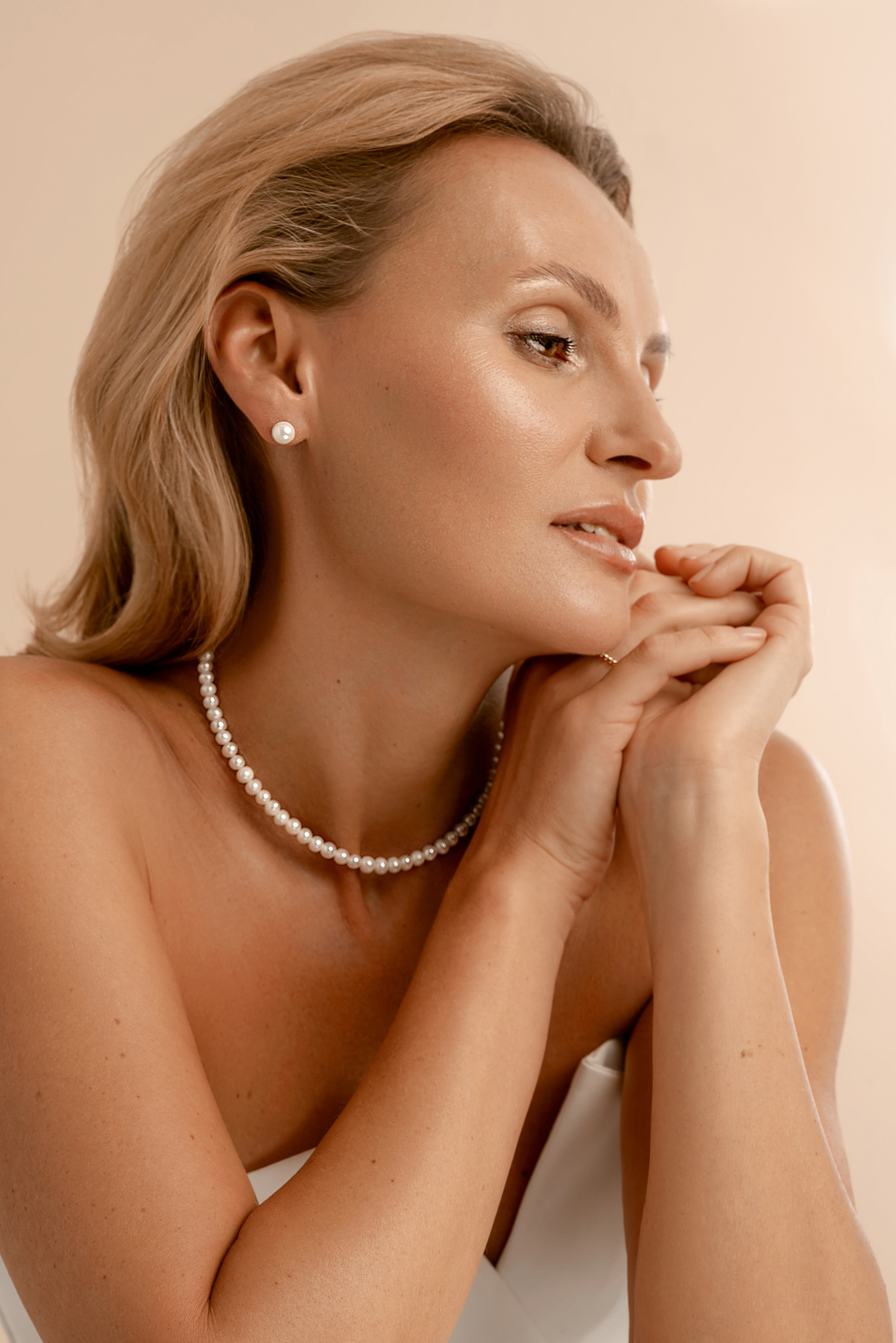 Model Iryna Preuss - Portfolio Jewellery, Bild 0011
